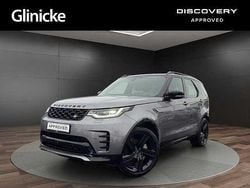 Eiger grey Gebraucht 2025 Land Rover Discovery 5 SE Dynamic SUV | 72.900 € (Etwas zu teuer)