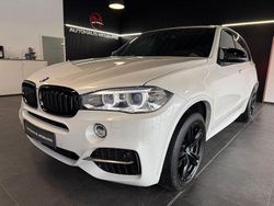 Mineralweiss Gebraucht 2013 BMW X5 M50 Shadowline SUV | 30.970 € (Teuer)
