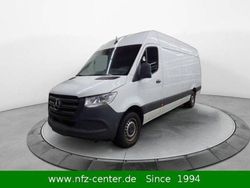 Arktikweiss Gebraucht 2022 Mercedes Sprinter Van | 18.500 € (Superpreis)