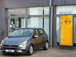 Licht grau m2 Gebraucht 2019 Opel Corsa Edition Kleinwagen | 9.540 € (Fairer Preis)