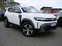 Weiß Gebraucht 2025 Dacia Duster Journey SUV | 22.980 € (Guter Preis)