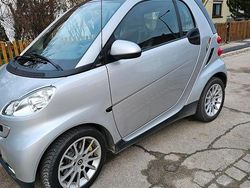 Silber Gebraucht 2010 Smart ForTwo Coupé Coupé | 4.800 € (Fairer Preis)