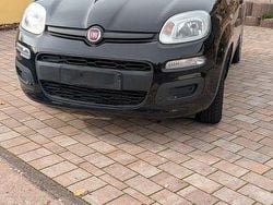 Schwarz Gebraucht 2016 Fiat Panda Mystyle Kleinwagen | 5.800 € (Guter Preis)