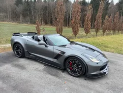 Corvette Z06