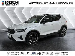Gebraucht 2024 Volvo XC40 SUV | 41.470 € (Etwas zu teuer)