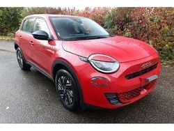 Neu 2025 Fiat 600 Basis SUV | 20.315 € (Superpreis)