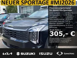 (1k) pearl black m Neu 2025 Kia Sportage Comfort SUV | 33.990 € (Fairer Preis)