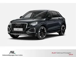 Manhattangrau Gebraucht 2024 Audi Q2 Advanced SUV | 29.325 € (Teuer)