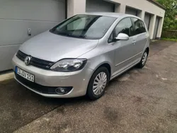 Silber Gebraucht 2010 VW Golf Plus Team Van / Kleinbus | 4.990 € (Guter Preis)