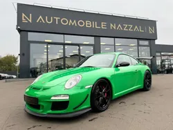 Grün Gebraucht 2010 Porsche 997 Chrono | 127.999 € (Teuer)