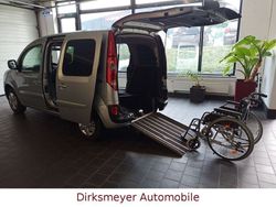 Silber Gebraucht 2011 Renault Kangoo Van / Kleinbus | 19.900 €