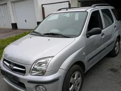 Subaru Justy