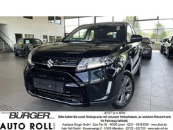 Schwarz Gebraucht 2025 Suzuki Vitara Comfort SUV | 21.470 € (Guter Preis)