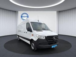 Weiß Gebraucht 2024 Mercedes Sprinter Van | 39.999 € (Superpreis)