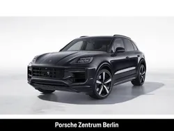 Schwarz Neu 2025 Porsche Cayenne SUV | 139.990 € (Guter Preis)