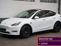 Weiß Gebraucht 2023 Tesla Model Y Standard Range SUV | 29.250 € (Fairer Preis)