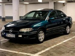 Gebraucht 1997 Opel Omega Limousine | 4.499 €