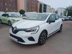 Arktis weiß Gebraucht 2023 Renault Clio V Equilibre Limousine | 12.989 € (Guter Preis)