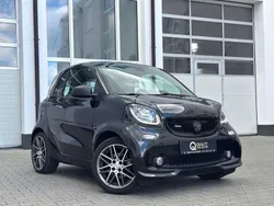 Smart ForTwo Coupé