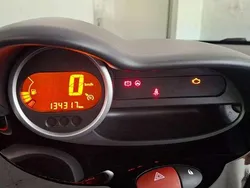 Schwarz Gebraucht 2014 Renault Twingo Initiale Paris Kleinwagen | 3.700 € (Fairer Preis)