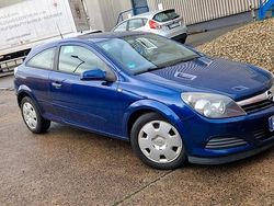 Gebraucht 2006 Opel Astra GTC Kleinwagen | 1.999 € (Teuer)