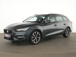 Magnetic tech Gebraucht 2021 Seat Leon FR Kombi | 22.079 € (Fairer Preis)