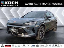 Fiord blau Gebraucht 2025 Cupra Formentor SUV | 39.490 € (Guter Preis)
