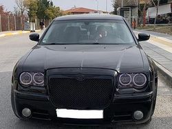 Schwarz Gebraucht 2005 Chrysler 300C Limousine | 6.900 €