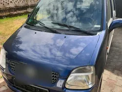 Opel Agila