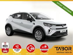 Weiß (perlmuttweiß) Gebraucht 2025 Renault Captur Evolution SUV | 22.488 € (Superpreis)