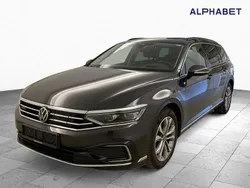 Mangangrau Gebraucht 2021 VW Passat GTE Kombi | 20.390 € (Superpreis)
