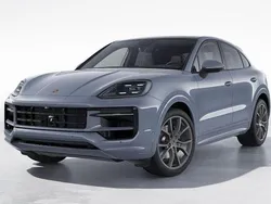 Grau Neu 2025 Porsche Cayenne Chrono SUV | 111.741 € (Teuer)