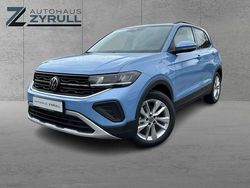 Andere farbe Gebraucht 2024 VW T-Cross Life SUV | 31.170 €
