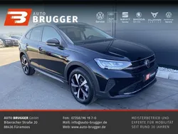 Deep black perleffekt Neu 2025 VW Taigo Life SUV | 25.980 € (Guter Preis)