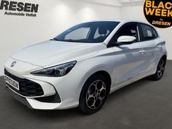 Weiss Neu 2025 MG MG3 Comfort Kleinwagen | 18.490 € (Fairer Preis)