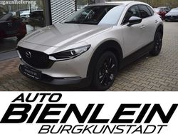 Braun Gebraucht 2025 Mazda CX-30 Nagisa SUV | 28.500 € (Guter Preis)