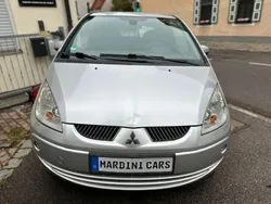 Silber Gebraucht 2006 Mitsubishi Colt Motion | 1.999 € (Fairer Preis)