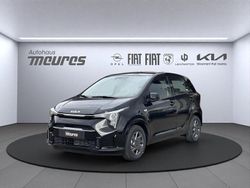 Schwarz Neu 2025 Kia Picanto Vision Kleinwagen | 16.933 € (Fairer Preis)