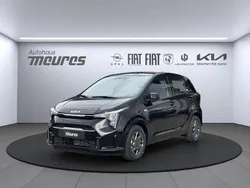 Schwarz Neu 2025 Kia Picanto Vision Kleinwagen | 16.933 € (Fairer Preis)