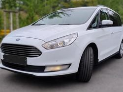 Weiß Gebraucht 2019 Ford Galaxy Business Edition Van / Kleinbus | 19.990 € (Etwas zu teuer)