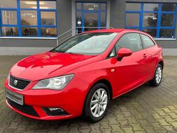 Rot Gebraucht 2015 Seat Ibiza SC Sun Kleinwagen | 5.900 € (Fairer Preis)