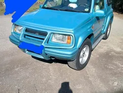 Andere außenfarben Gebraucht 1996 Suzuki Vitara SUV | 8.000 € (Teuer)
