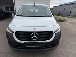 Weiß Gebraucht 2022 Mercedes Citan 110 Kombi | 19.990 € (Fairer Preis)