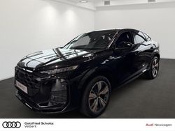 Schwarz (mythosschwarz metallic) Neu 2026 Audi Q3 Sportback Basis SUV | 49.570 € (Fairer Preis)