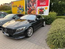 Schwarz Gebraucht 2015 Mercedes S500 Limousine | 42.000 € (Etwas zu teuer)