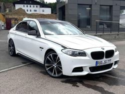 Gebraucht 2012 BMW 535 Sport Line Limousine | 19.999 €