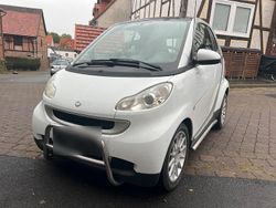 Gebraucht 2009 Smart ForTwo Coupé Kleinwagen | 2.900 € (Fairer Preis)