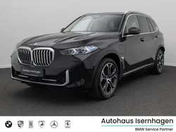 Saphirschwarz475 Gebraucht 2023 BMW X5 Sport Line SUV | 75.499 € (Fairer Preis)