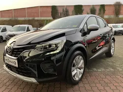 Schwarz Gebraucht 2023 Renault Captur Equilibre SUV | 19.498 € (Fairer Preis)
