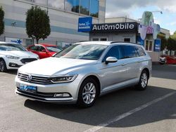 Reflexsilber Gebraucht 2019 VW Passat Kombi | 15.380 € (Guter Preis)